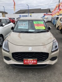 オススメ中古車紹介！